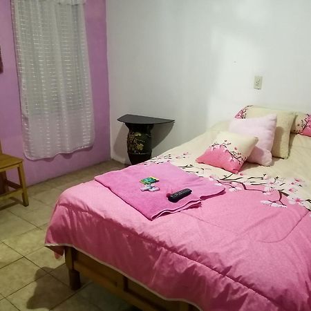 La Carreta Rica Apartment Zitacuaro Ngoại thất bức ảnh