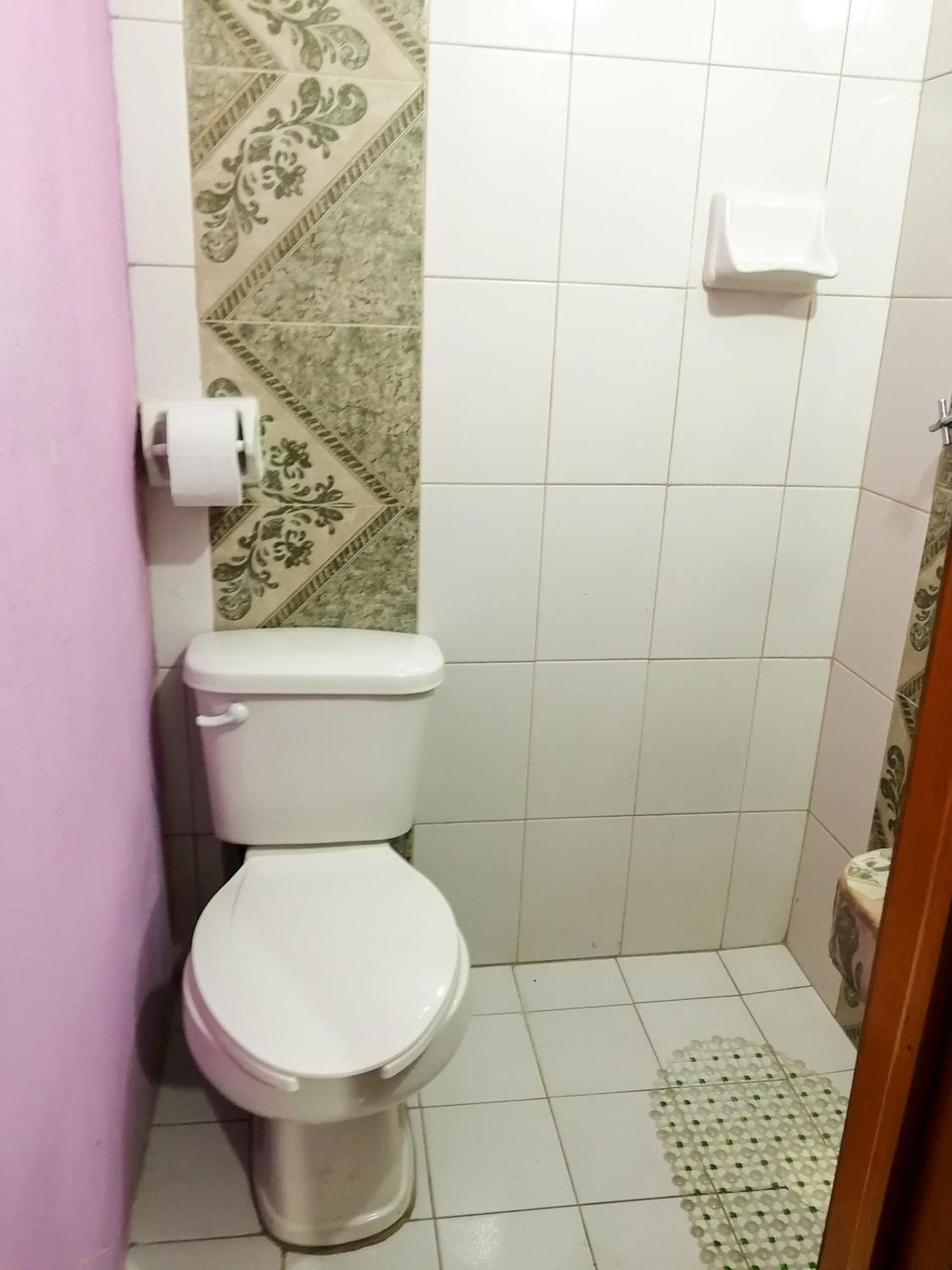 La Carreta Rica Apartment Zitacuaro Ngoại thất bức ảnh