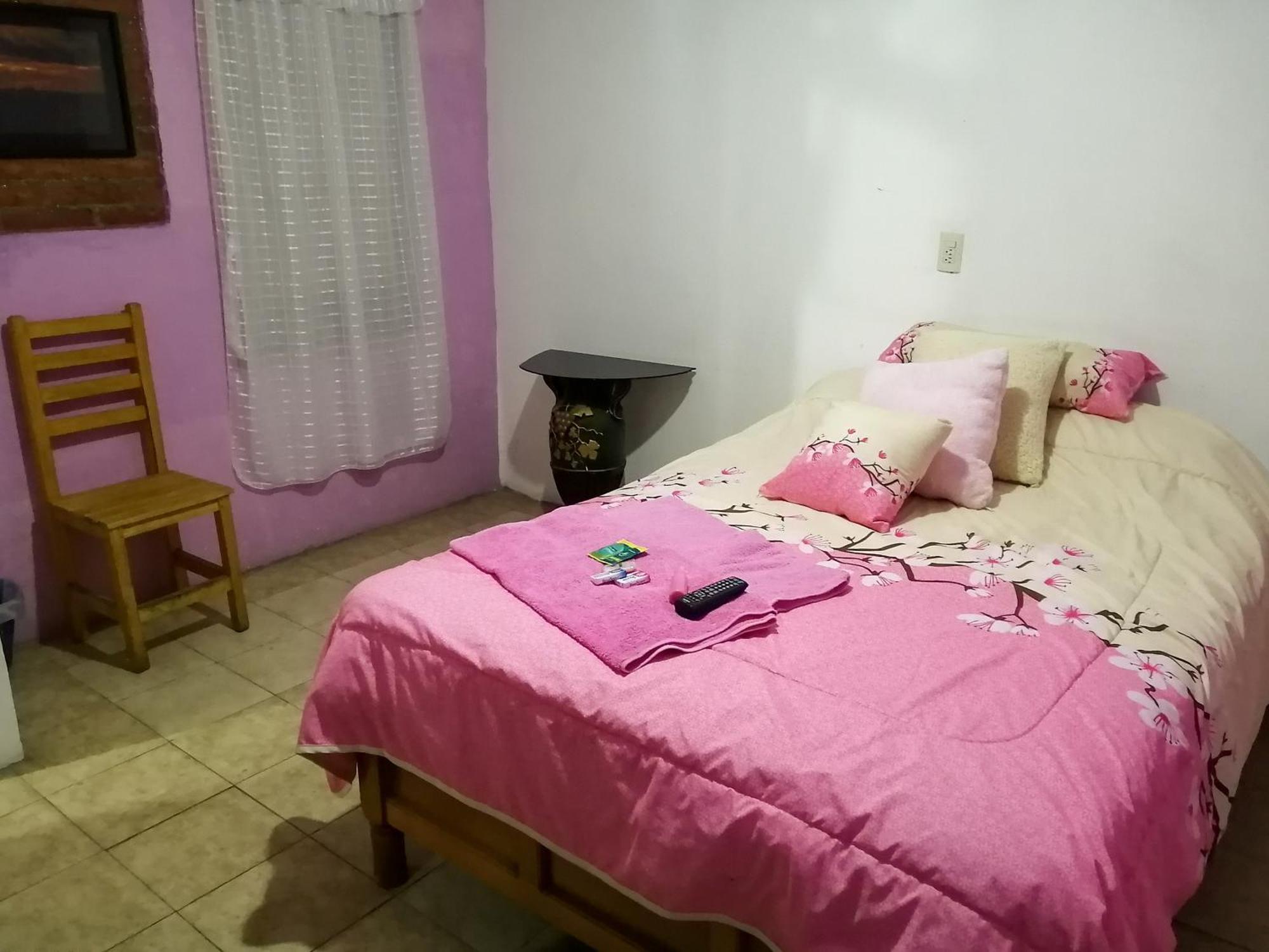La Carreta Rica Apartment Zitacuaro Ngoại thất bức ảnh