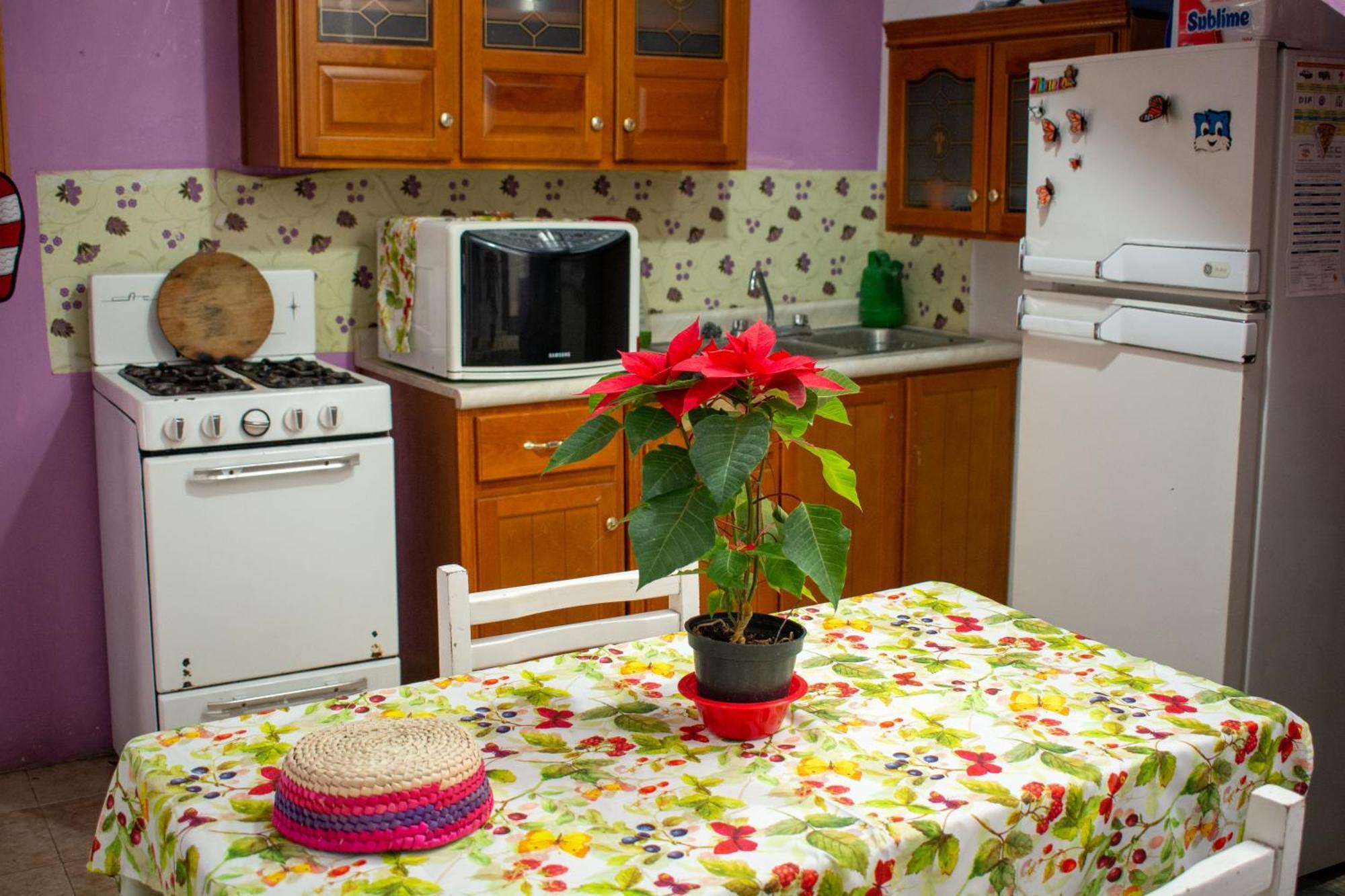 La Carreta Rica Apartment Zitacuaro Ngoại thất bức ảnh