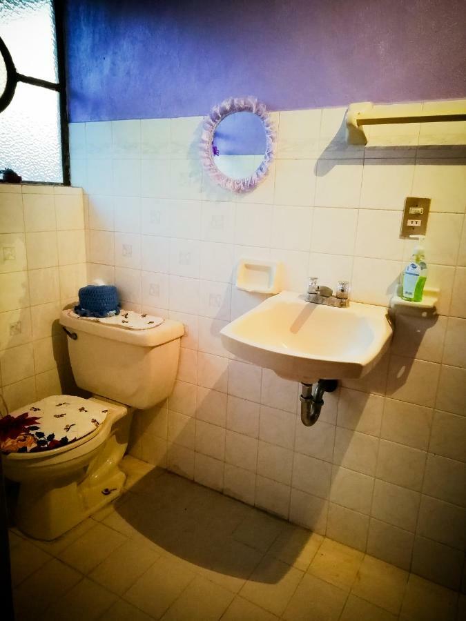 La Carreta Rica Apartment Zitacuaro Ngoại thất bức ảnh