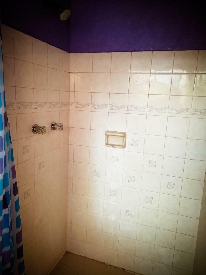 La Carreta Rica Apartment Zitacuaro Ngoại thất bức ảnh